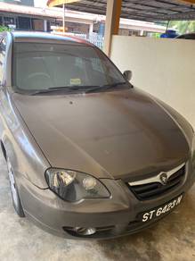 2010 Proton PERSONA 1.6 ELEGANCE BASE LINE (A)