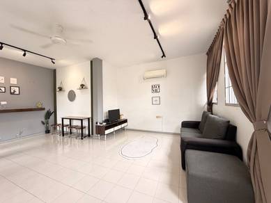 1.5 Terrace Corner|Aeon Big Bukit Minyak, Icon City Desa Titi Panjang
