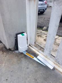 Special Sales Offer Dcmoto 925 AutoGate System