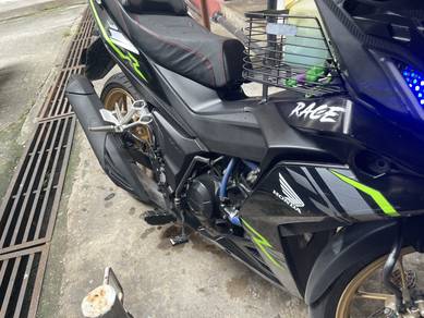 Rs150 v1
