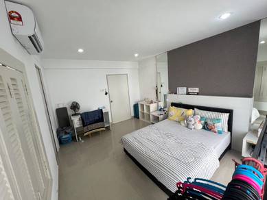 Room-for-rent-Butterworth-Penang