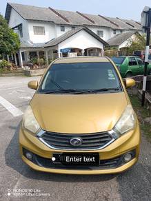 Perodua MYVI 1.3 EZI PREMIUM (A)