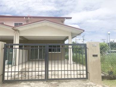 Taman Sri Juta Kinarut | Corner Lot