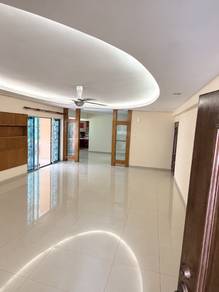 3-Storey Semi-D Corner Lot for Sale in Taman Bukit Segar Jaya 2 Cheras