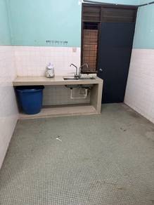 Sri Endah Apartment