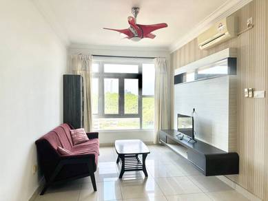Golden Sand / Booking Rm500 / Super Below Market / Low Deposit