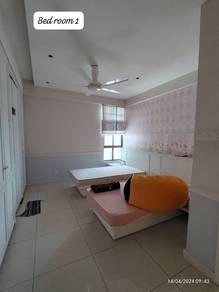 4/Bungalow Moonlight Bay Full Furnish with Home lift Batu Ferringhi