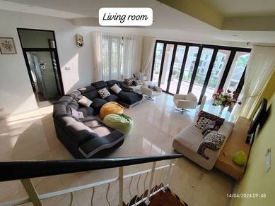 Bungalow-House-for-rent-Batu-Ferringhi-Penang