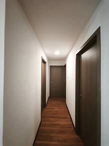 Residensi Pauh Harmoni Condominium for Rent