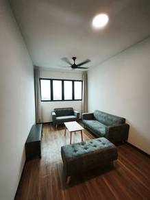 Residensi Pauh Harmoni Condominium for Rent