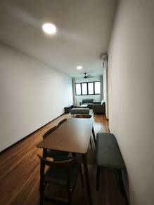 Residensi Pauh Harmoni Condominium for Rent