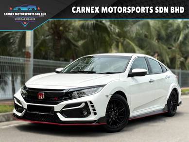 2019 Honda Civic 1.5 (A) TC-P TYPE R BOYKIT TCP FC