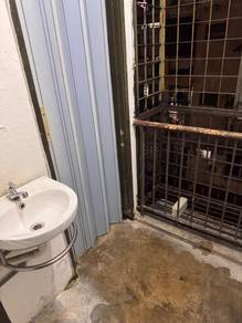[ LOWEST Price !!! ] [ 1st & 2nd FLOOR !] SRI ENDAH FLAT,SRI PETALING