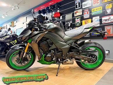 Z1100 SE ✅ Z1100 ✅ SUGOMI ✅ 4 Cyl ✅1100CC Naked ✅