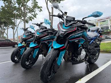 CFMOTO 675NK NK675 675-CASH REBATE free try apply*
