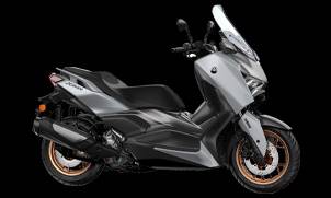 YAMAHA XMAX 250 V3 xmax250- NEW COLOUR READY STOCK