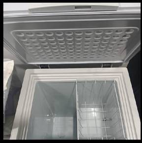 Freezer 80L