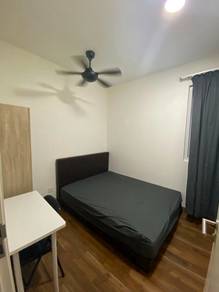 Room-for-rent-Sentul-Kuala-Lumpur