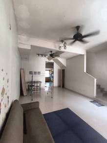 2.5-storey-Terraced-House-for-sale-Puchong-Selangor