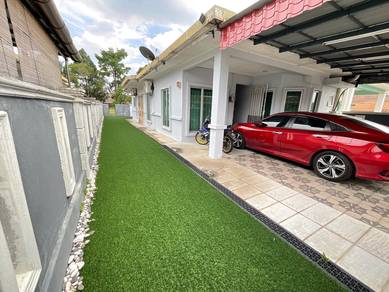 Semi-Detached-House-for-sale-Rawang-Selangor