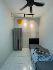 Available Room to Rent in Platinum OUG Bukit Jalil