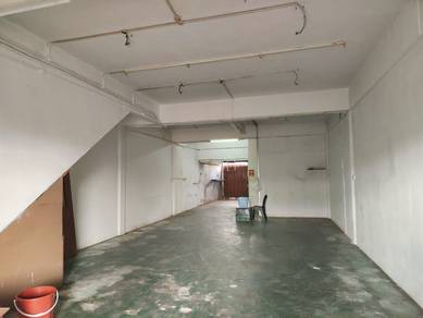 2 Storey Shop lot 💥 Taman Dusun Jaya Semenyih
