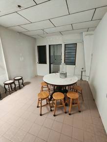 1 storey semi d Jalan Gottlieb, Pulau tikus