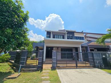 [GNG + KIT CABINET] Putra Avenue Putra Heights Subang Jaya