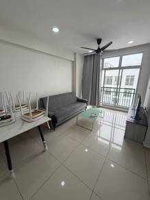 Midas / Seri alam / Nearby CIQ / 1Bed / Below market