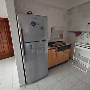 UGarden Condo, U Garden, fully furnished, gelugor, sea view