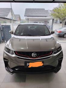 2022 Proton X50 1.5 EXECUTIVE (A)