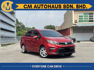 2024 Proton PERSONA 1.6 EXECUTIVE MY21 FACELIFT