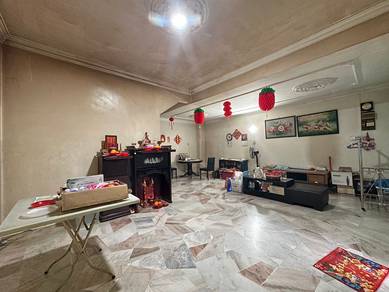 Full Loan Sri Putri Double Storey Skudai Tun Aminah Sri Yaacob