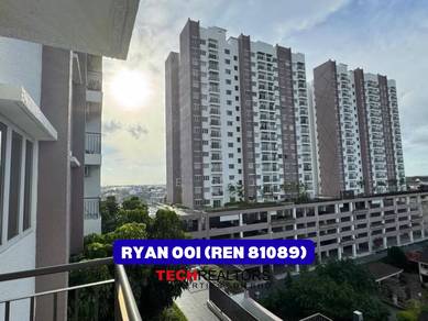 Apartment-for-sale-Alor-Setar-Kedah