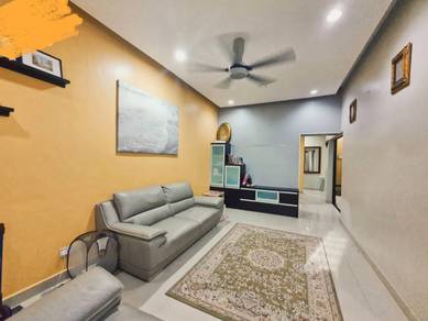 [G&G + PART RENO] Putra Avenue Putra Heights Subang Jaya