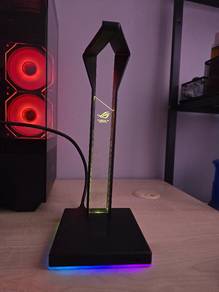 ASUS ROG Throne Headphone Stand
