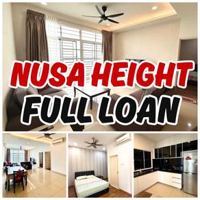 Nusa Heights