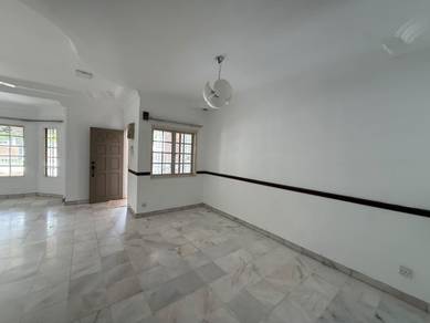 Double Storey For Sales at BSD