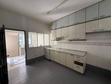 Double Storey For Sales at BSD