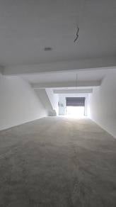 Bandar Rimbayu Uptown Square 2 Unit For Rent, Shop lot Disewa