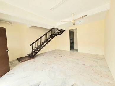 2-storey-Terraced-House-for-rent-Puchong-Selangor
