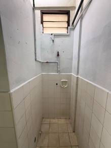 Taman Perling Flat for Sale