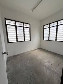 Taman Perling Flat for Sale