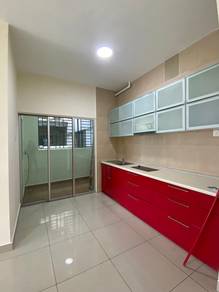 Oug Parklane At Old Klang Road Kuala Lumpur