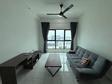 Sinaran Residences @ Utropolis