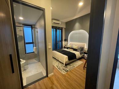 SHAH ALAM Condo Terbaru 🔥 FULL LOAN 🔥 ZERO DEPO 🔥