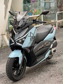 Aveta Nova 250 Limited Edition