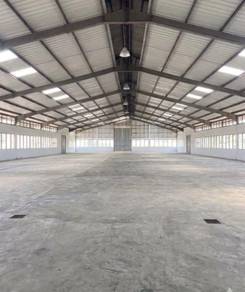 Pasir Gudang / Jalan Timah / Near Johor Port / Tanjung Langsat
