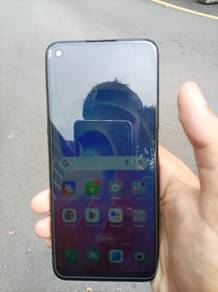 oppo a96 masih ada kotak dia