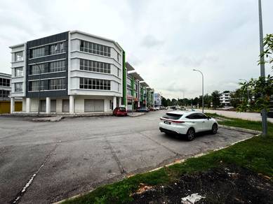 Shop-lot-for-rent-Kajang-Selangor-1